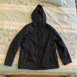 Womens L.L. Bean Jacket Size Small